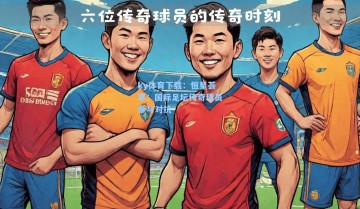 ky体育下载：恒星荟萃：国际足坛传奇球员参与对抗