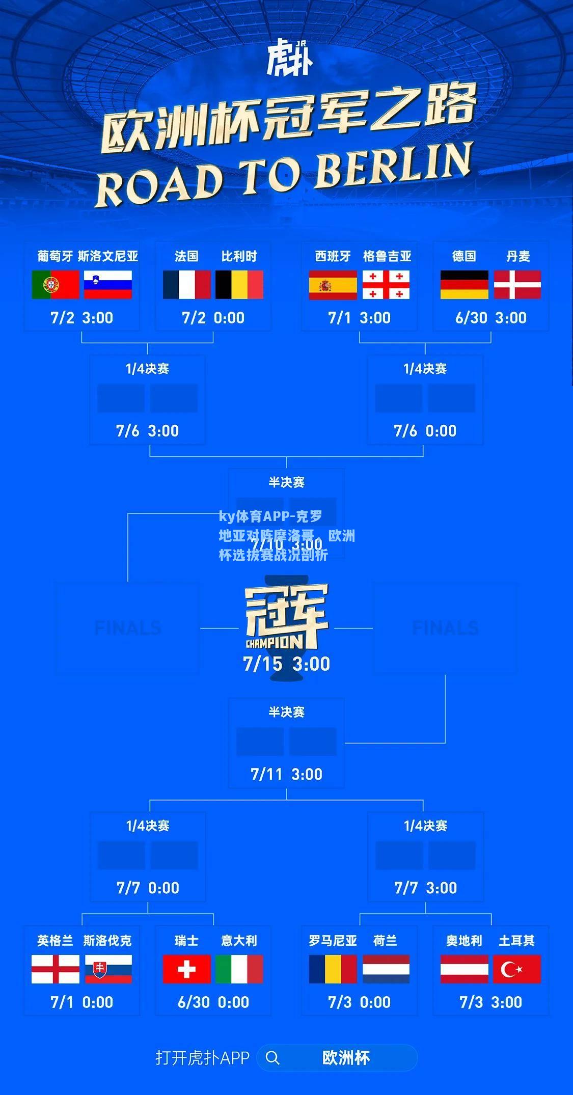 克罗地亚对阵摩洛哥，欧洲杯选拔赛战况剖析